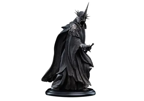 The Lord of the Rings Statue - The Witch-King- 3 image