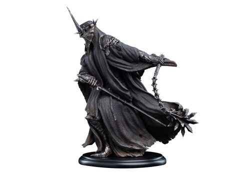 The Lord of the Rings Statue - The Witch-King- 8 image