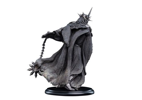 The Lord of the Rings Statue - The Witch-King- 5 image