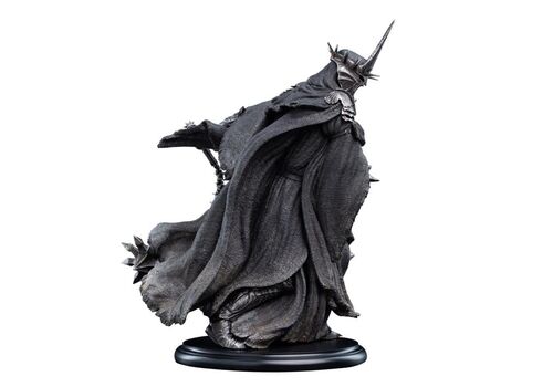 The Lord of the Rings Statue - The Witch-King- 4 image