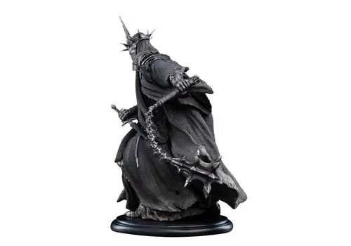 The Lord of the Rings Statue - The Witch-King- 7 image