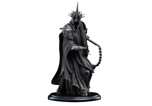 The Lord of the Rings Statue - The Witch-King- 2 image