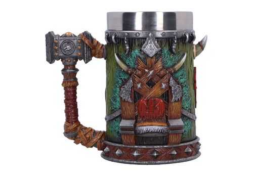 World of Warcraft Krug - Thrall- 3 image