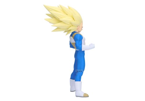 Dragon Ball Daima Statue - Super Saiyan 3 Vegeta- 2 image
