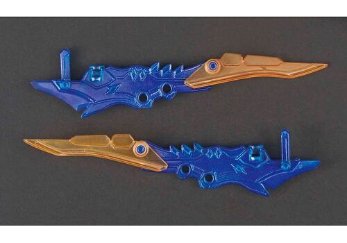 GUNDAM SD Sangoku Soketsuden Plastic Model Kit - Sun CE Gundam Astray- 5 image