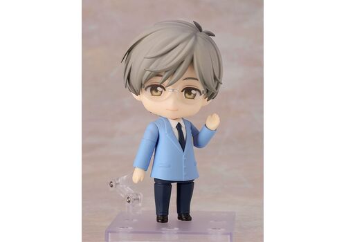 Cardcaptor Sakura: Clear Card Nendoroid Action Figure - Yukito Tsukishiro- 2 image
