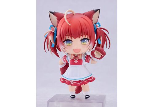 Akami Karubi Nendoroid Action figure- 2 image