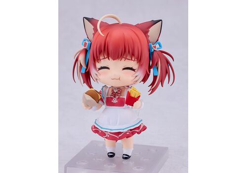 Akami Karubi Nendoroid Action figure- 3 image