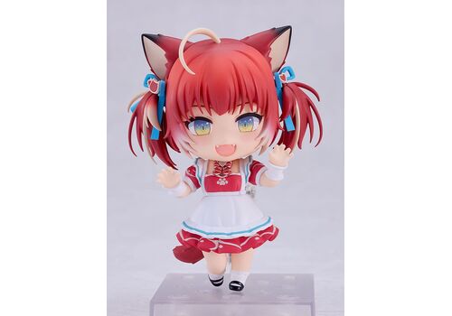 Akami Karubi Nendoroid Action figure- 4 image