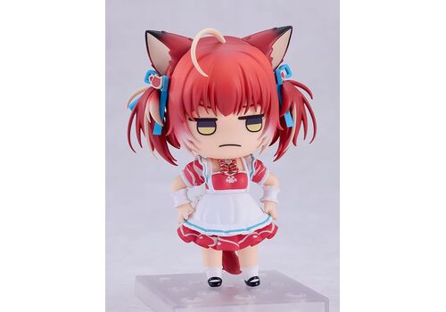 Akami Karubi Nendoroid Action figure- 5 image