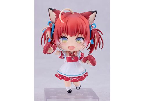 Akami Karubi Nendoroid Action figure- 6 image