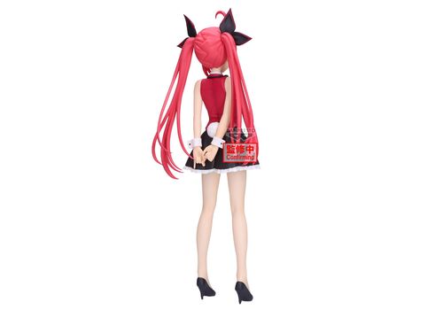 Date A Live Glitter & Glamours Statue - Kotori Itsuka- 3 image