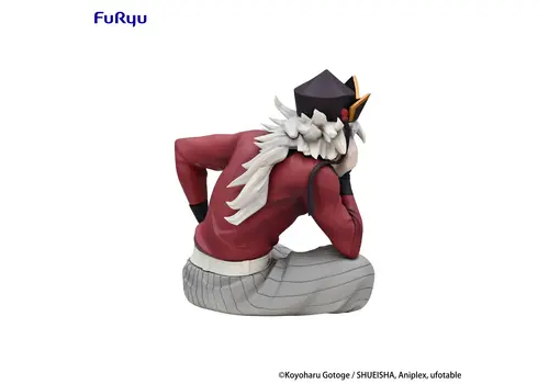 Demon Slayer: Kimetsu no Yaiba Noodle Stopper Statue - Douma- 4 image