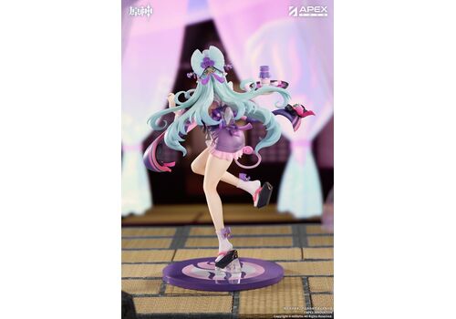 Figurka Genshin Impact LIMEPIE Series 1/8 - Yumemizuki Mizuki: Embrace of Enchanting Dreams Ver.- 3 image