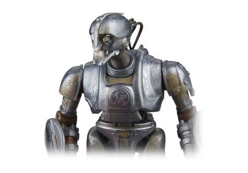 Star Wars: Skeleton Crew Black Series Action figure - SM-33- 14 image