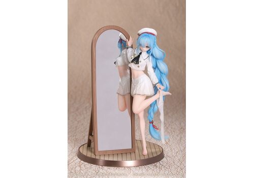 Figurka Azur Lane Gift+ 1/8 - Janus: Fear of Changing... Clothes- 2 image