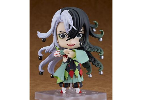 Fate/Grand Order Nendoroid Action Figure - Alter Ego/Ashiya Douman- 5 image
