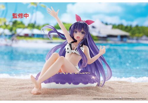 Фігурка Date A Live IV Aqua Float Girls - Tohka Yatogami (Renewal Edition)- 4 image