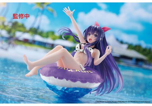 Фігурка Date A Live IV Aqua Float Girls - Tohka Yatogami (Renewal Edition)- 5 image