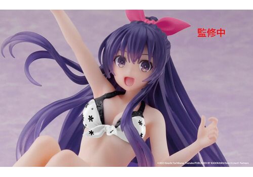 Фігурка Date A Live IV Aqua Float Girls - Tohka Yatogami (Renewal Edition)- 2 image