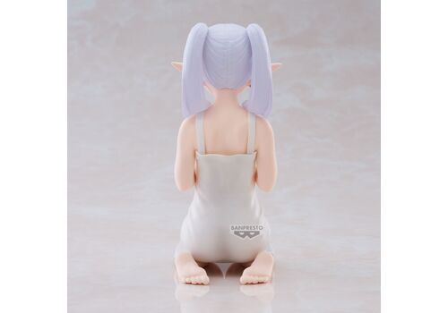 Frieren: Beyond Journey's End Relax Time Statue - Frieren- 4 image
