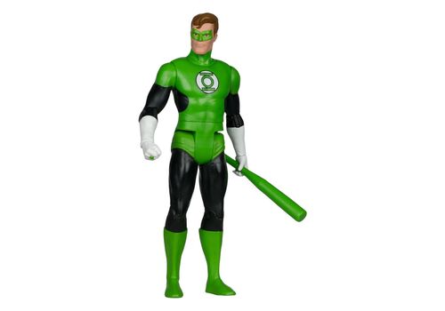 DC Retro Action figure - Green Lantern (Super Friends!)- 2 image
