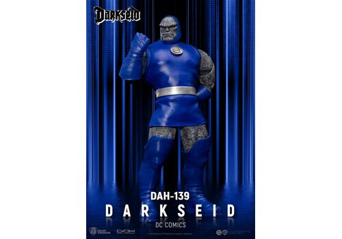DC Comics Dynamic 8ction Heroes 1/9 Actionfigur - Darkseid- 2 image