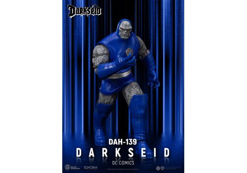 DC Comics Dynamic 8ction Heroes 1/9 Actionfigur - Darkseid- 3 image