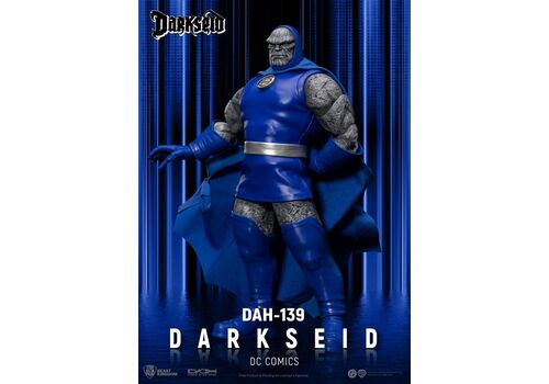 DC Comics Dynamic 8ction Heroes 1/9 Actionfigur - Darkseid- 4 image