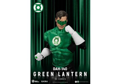 DC Comics Dynamic 8ction Heroes 1/9 Action figure - Green Lantern- 5 image
