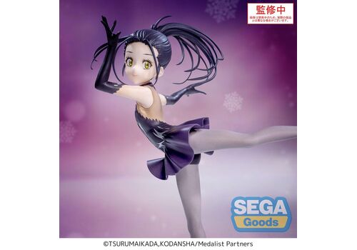 Medalist Luminasta Statue - Hikaru Kamisaki- 4 image