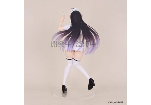 Фігурка Overlord Vivit - Albedo (Nurse Ver.)- 3 image
