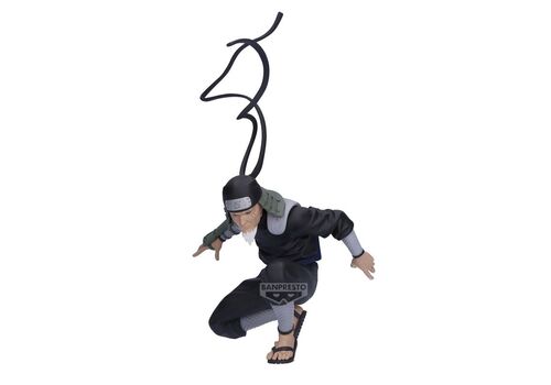 Naruto Shippuden Panel Spectacle Statue - Hiruzen Sarutobi - 2 image