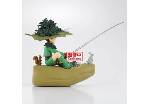 Hunter x Hunter Memorable Saga Special Statue - Gon Freecss- 4 image