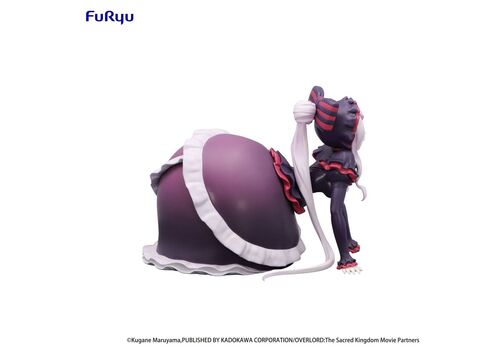 Overlord Noodle Stopper Statue - Shalltear- 6 image