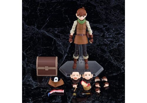 Delicious in Dungeon Figma Action figure - Chilchuck- 8 image