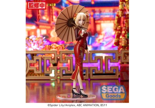 Lycoris Recoil Luminasta Statue - Chisato Nishikigi (China Style Ver.)- 5 image