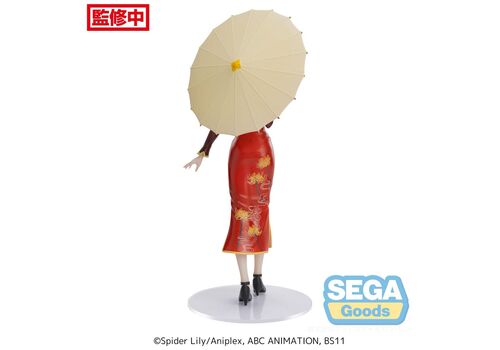 Lycoris Recoil Luminasta Statue - Chisato Nishikigi (China Style Ver.)- 2 image