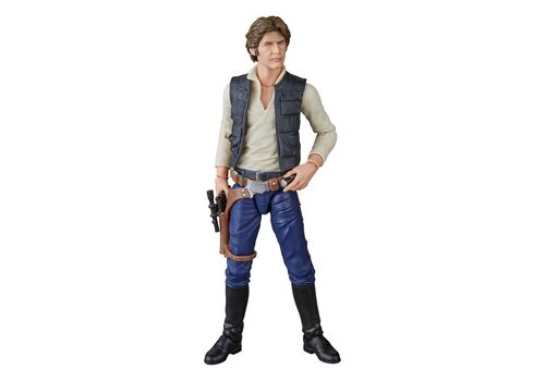 Figurka Star Wars: Episode IV Black Series - Han Solo- 3 image