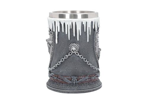 Game of Thrones Tankard - Stark- 4 image