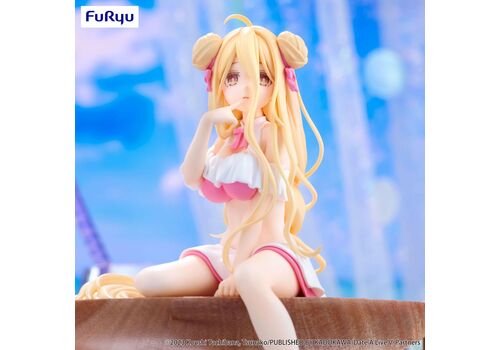 Date A Live Noodle Stopper Statue - Mukuro Hoshimiya (Swimsuit Ver.)- 10 image