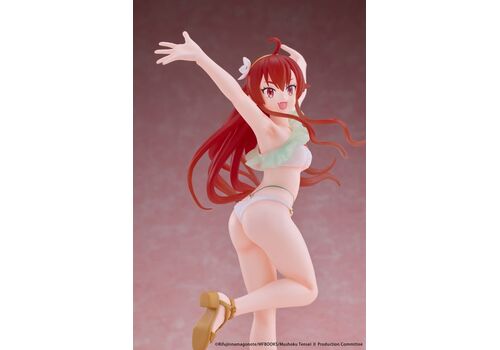 Mushoku Tensei: Jobless Reincarnation Ravitier Statue - Eris Boreas Greyrat- 5 image