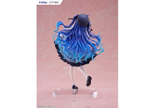 Nijisanji F:NEX 1/7 Statue - Amamiya Kokoro- 5 image