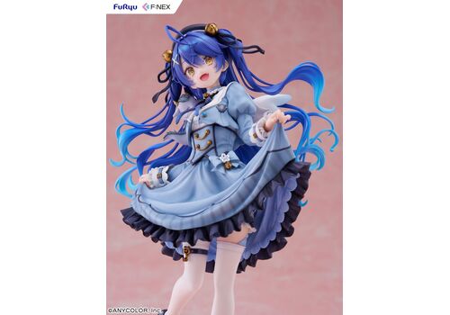 Nijisanji F:NEX 1/7 Statue - Amamiya Kokoro- 6 image