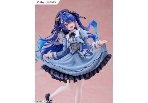 Nijisanji F:NEX 1/7 Statue - Amamiya Kokoro- 7 image