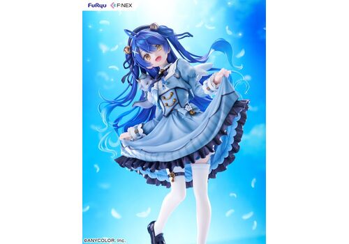 Nijisanji F:NEX 1/7 Statue - Amamiya Kokoro- 11 image