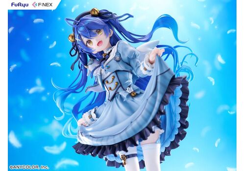 Nijisanji F:NEX 1/7 Statue - Amamiya Kokoro- 13 image