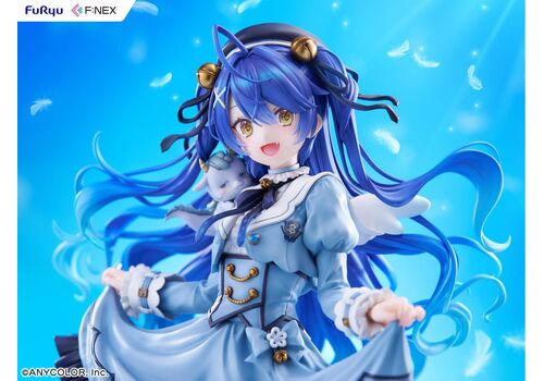 Nijisanji F:NEX 1/7 Statue - Amamiya Kokoro- 14 image