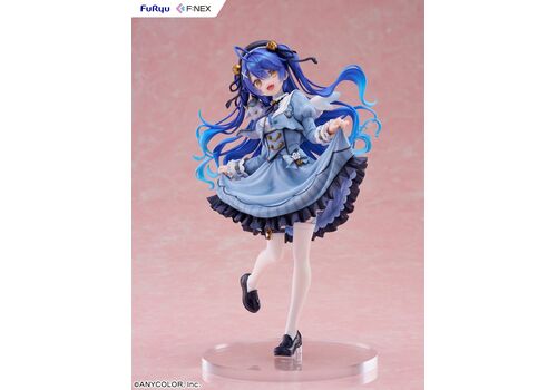 Nijisanji F:NEX 1/7 Statue - Amamiya Kokoro- 2 image