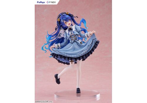 Nijisanji F:NEX 1/7 Statue - Amamiya Kokoro- 3 image
